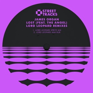James Organ - Lost (feat The Angel) (Lord Leopard Remixes) [WO071]
