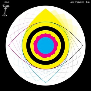 Jay Tripwire - Ika [HD060]