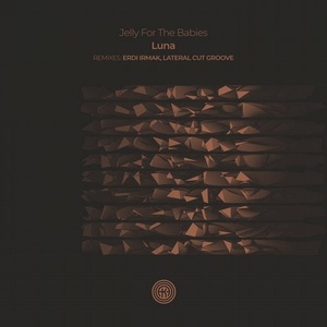 Jelly For The Babies - Luna [OOAK085]