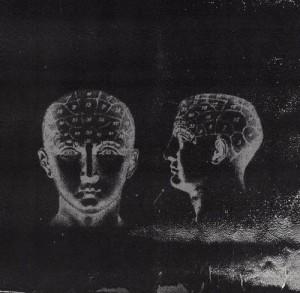 Jonas Kopp - Solar Minimus EP [TRMSX002D]