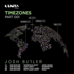Josh Butler - Timezones, Pt. 1 [ORIGINS21]