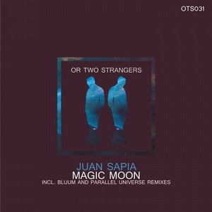 Juan Sapia - Magic Moon [OTS31]