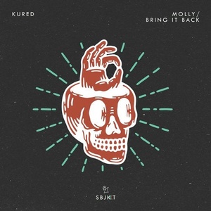 KURED - Molly / Bring It Back [ARSBJKT111]