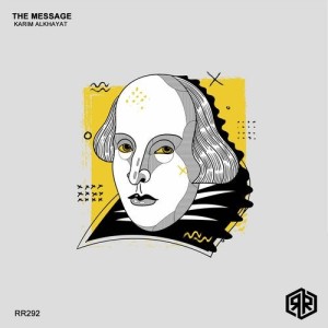 Karim Alkhayat - The Message [RR292]