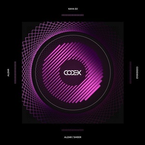 Kaya DJ - Alzar [CODEX043]
