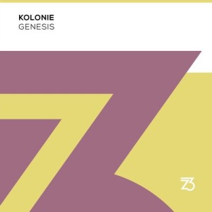 Kolonie - Genesis [ZT15301Z]