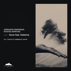 Kostas Skretas, Adrianos Papadeas, Katerina - Gone [PURR227]