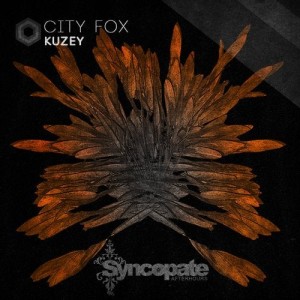 Kuzey - City Fox [CAT328339]