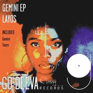 LAYOS - Gemini Ep [GDC024]