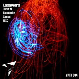 Lasawers - Throw All [VPTR094]