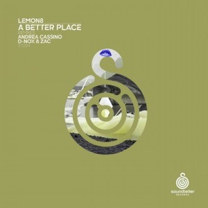 Lemon8 - A Better Place [ST234]
