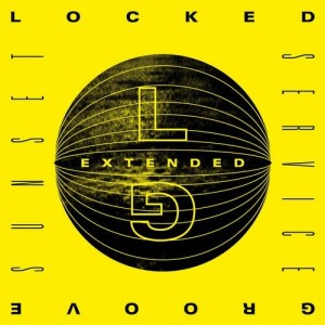 Locked Groove - Sunset Service (Extended Edition) [HFLP015E]