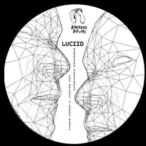 Luciid - Hardcore Happiness [KP51]