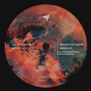 Lucio Agustin - Bathroom Scene [SUS004]