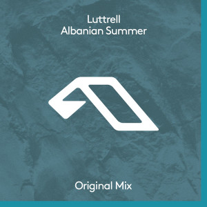 Luttrell - Albanian Summer [ANJDEE443D]