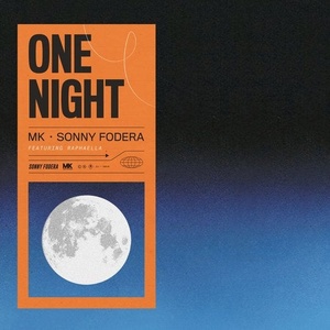 MK, Sonny Fodera, Raphaella - One Night - Extended Mix [UL01030]