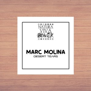 Marc Molina - Desert Tears [NATBLACK217]
