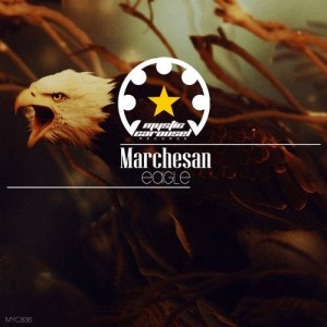 Marchesan - Eagle [MYC836]