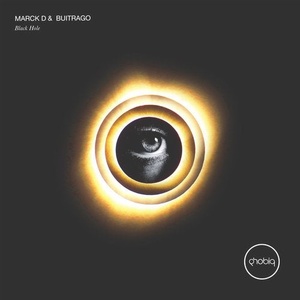 Marck D, Buitrago - Black Hole [PHOBIQ0220D]