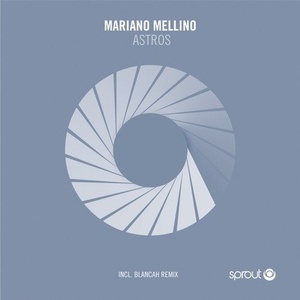 Mariano Mellino - Astros EP [SPT092]