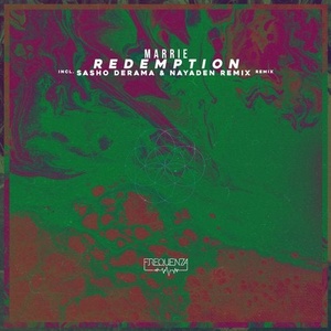 Marrie - Redemption [FREQ1940]