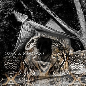 Massam, Sora, Stephane Salerno - Yoruba [UYSS001]