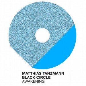 Matthias Tanzmann, Black Circle - Awakening [MHD075]