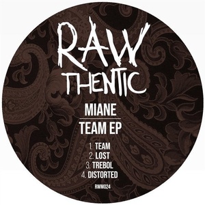 Miane - Team [RWM024]