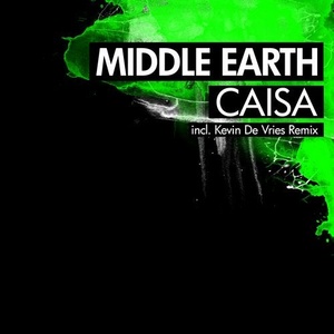 Middle Earth - Caisa [BNS067]