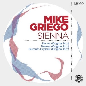 Mike Griego - Sienna [SB160]
