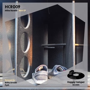 Mike Ravelli - Nest [HCR009]