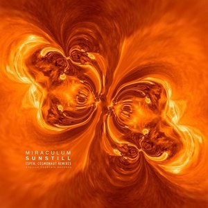 Miraculum - Sunstill [SFR382]