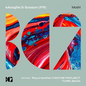 Mooglie, Sasson (FR) - Moshi [BC2282]