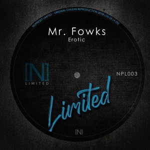Mr. Fowks - Erotic [NPL003]