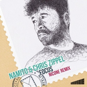 Namito, Chris Zippel - Letting Go (Remixes, Pt. 4) [UBERSEE004]