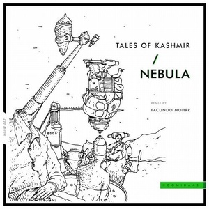 Nebula (AR) - Tales of Kashmir [HOOM007]