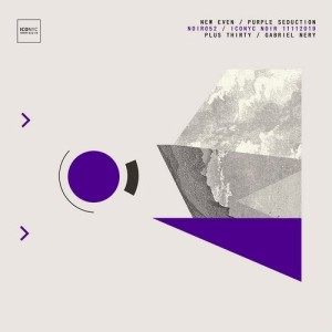 New Even - Purple Seduction [NOIR053]