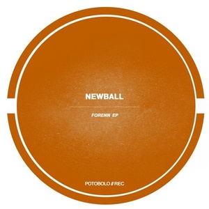 Newball - Forenn EP [PTBL158]