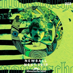 Newball - Next Trip [ML203]