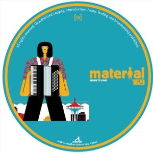 NightFunk - Rhythm Flow [MATERIAL169]