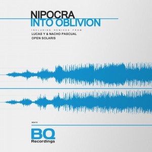 Nipocra - Into Oblivion [BQ415]