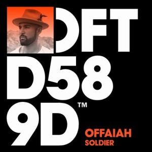 OFFAIAH - Soldier - Club Mix [DFTD589D2]