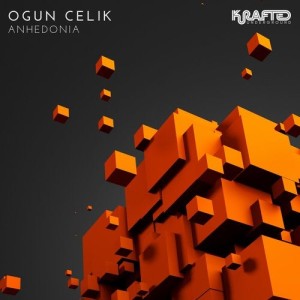 Ogun Celik - Anhedonia [EJU223]