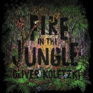 Oliver Koletzki - Fire In The Jungle [SVT263]