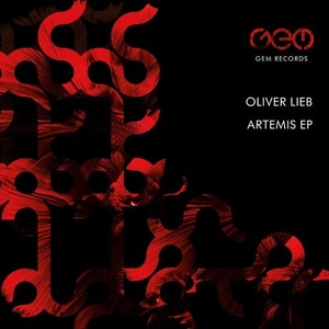 Oliver Lieb - Artemis EP [GEM068]