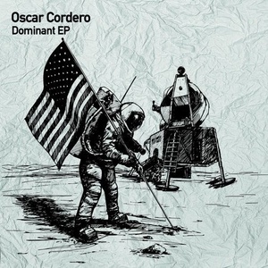 Oscar Cordero - Dominant [TSL115]