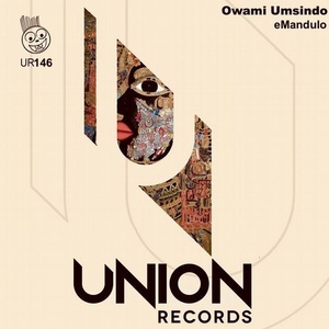 Owami Umsindo - eMandulo [UR146]
