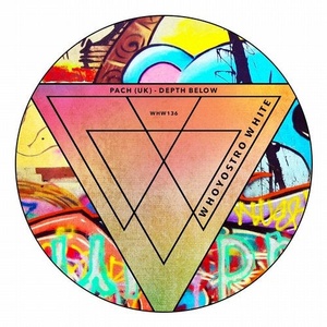 PACH. - Depth Below [WHW136]