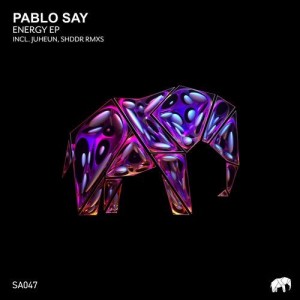 Pablo Say - Energy [SA049]
