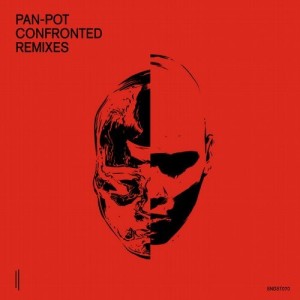 Pan-Pot - Confronted Remixes [SNDST070]